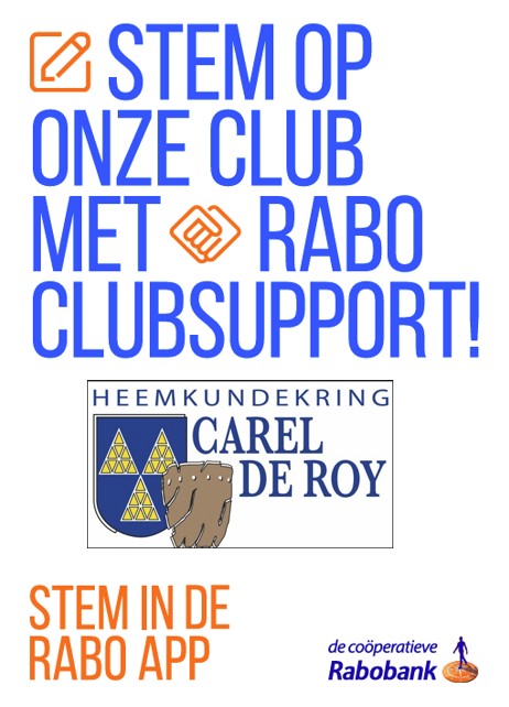 Rabo ClubSupport 2026