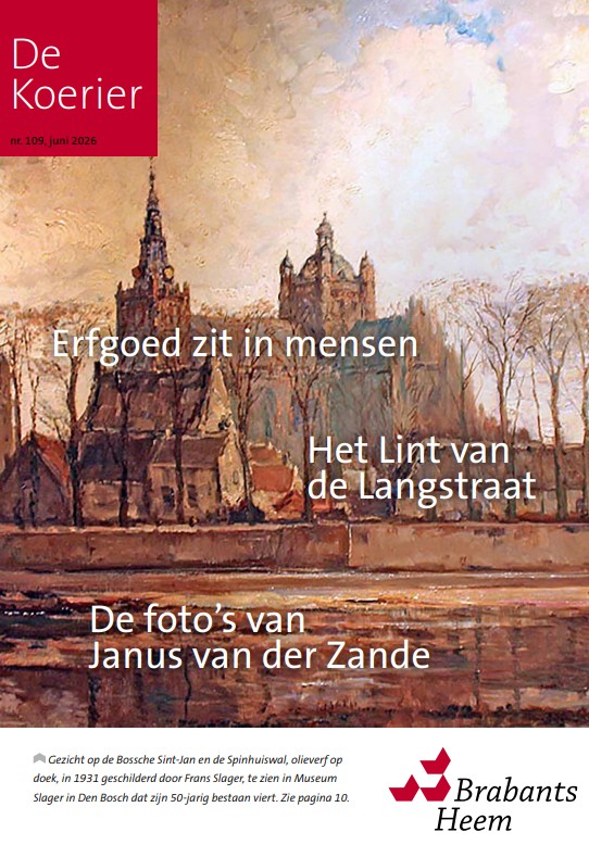 De Koerier 109