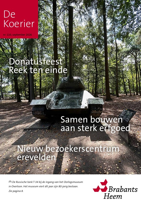 De Koerier 110